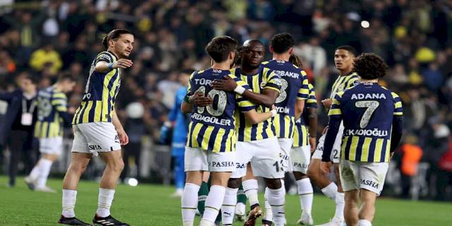 Ante Rebic Fenerbahçe'ye gidecek mi? Transfer açıklandı!