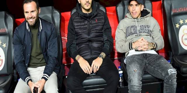 GALATASARAY TRANSFER HABERİ: İtalya'dan şok iddia! 'Lucas Torreira dönmek istiyor'