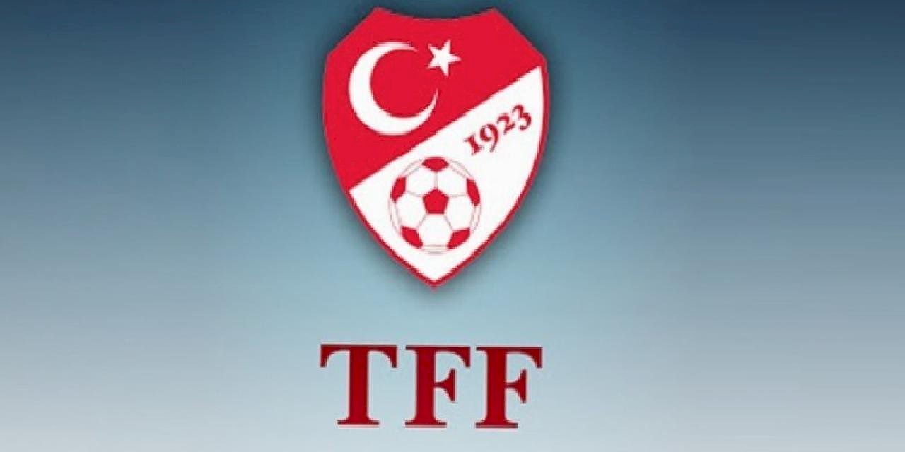 TFF'den 'Omuz Omuza' ve Trabzonspor paylaşımı!