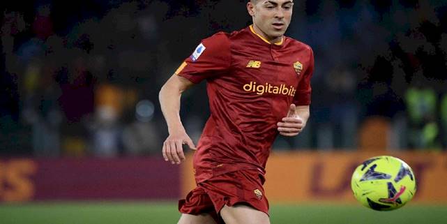 Beşiktaş'a Stephan El Shaarawy transferinde kötü haber!