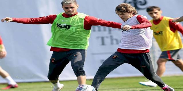 TRANSFER HABERİ: Pulisic için Galatasaray'a dev rakip