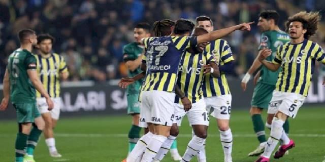 TRANSFER HABERİ - Fenerbahçe yeni yıldızını buldu! 22'lik hücumcu