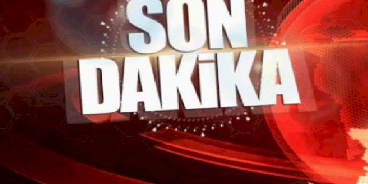 Hatay'da plastik fabrikası yanıyor!