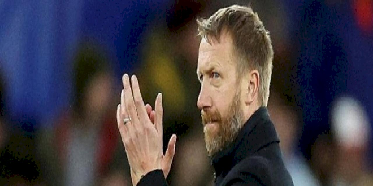 Chelsea'den Graham Potter kararı!