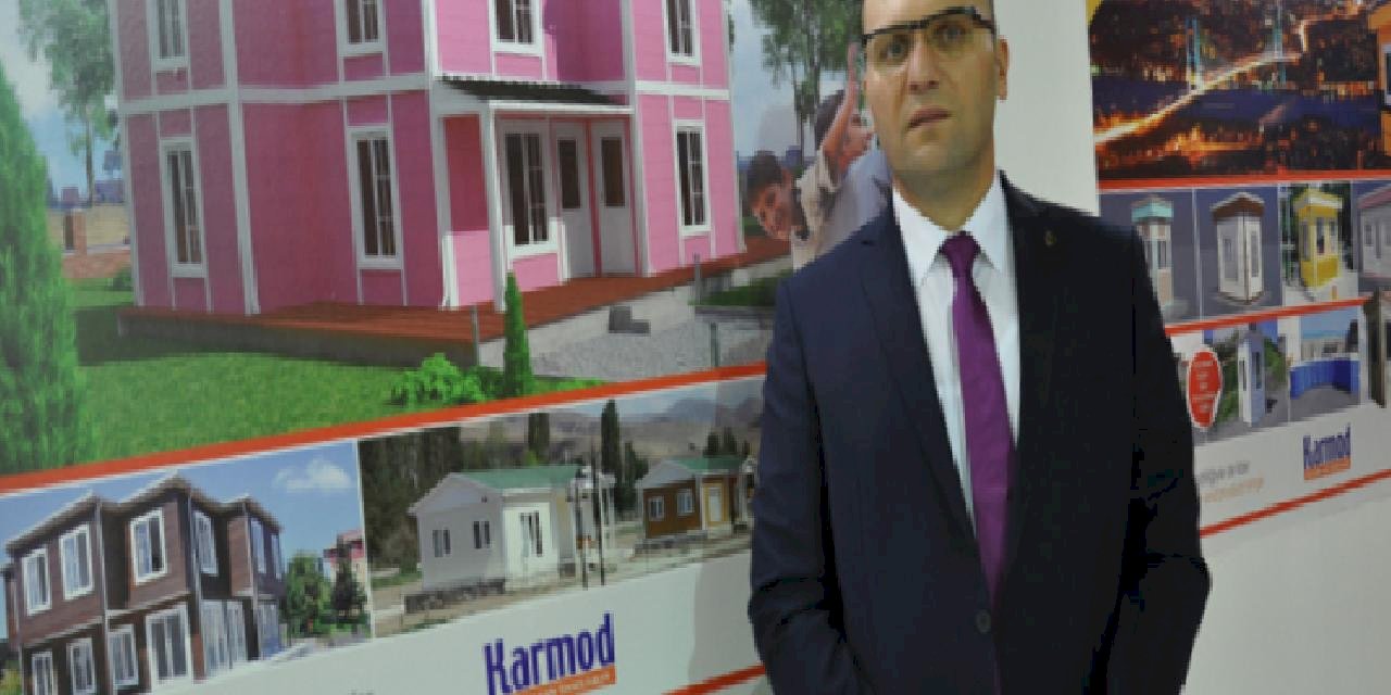 Güvenli yapı modellerinde prefabrik ve çelik konstrüksiyonlı evler öne çıkıyor