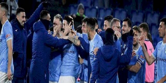 Lazio 1-0 Sampdoria | MAÇ SONUCU - ÖZET