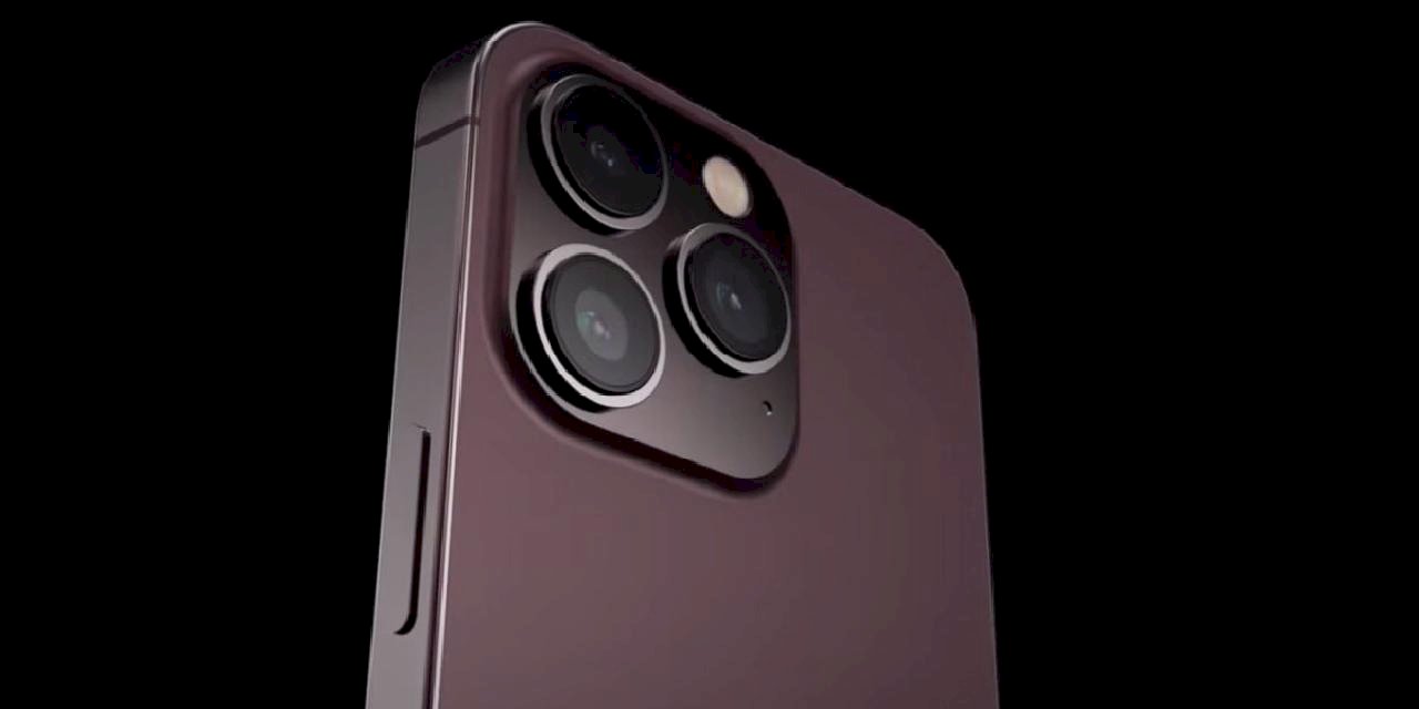 iPhone 15 Plus Görselleri Ortaya Çıktı