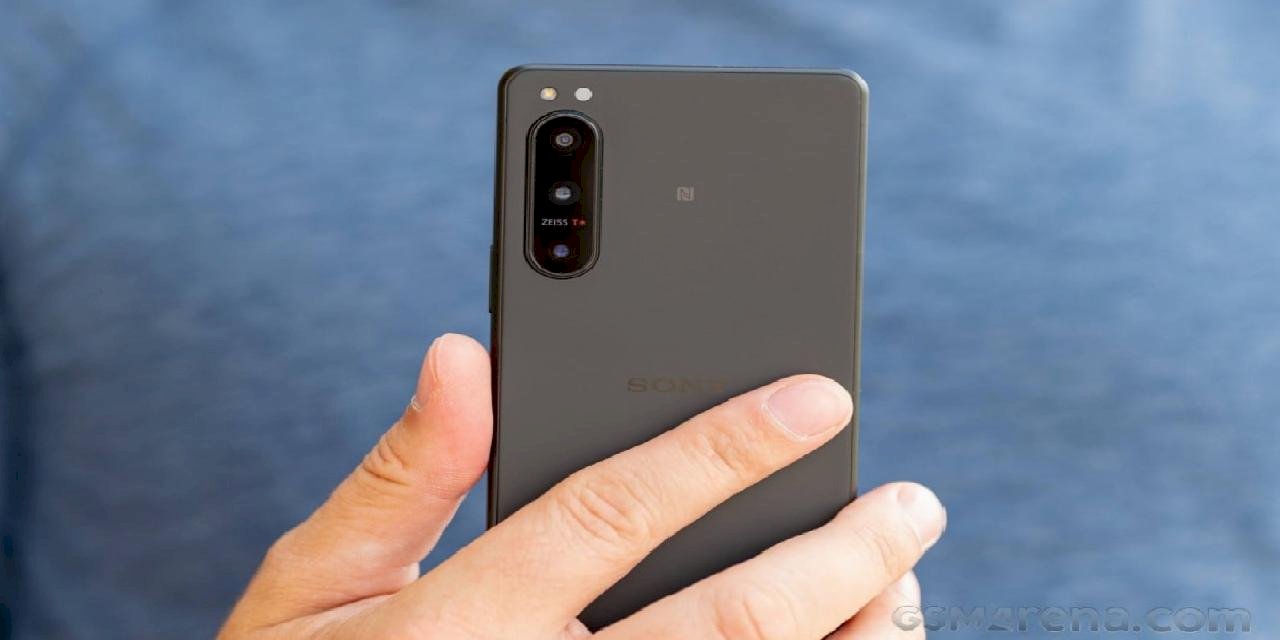 Sony Xperia 5V Geekbench’te Görüldü