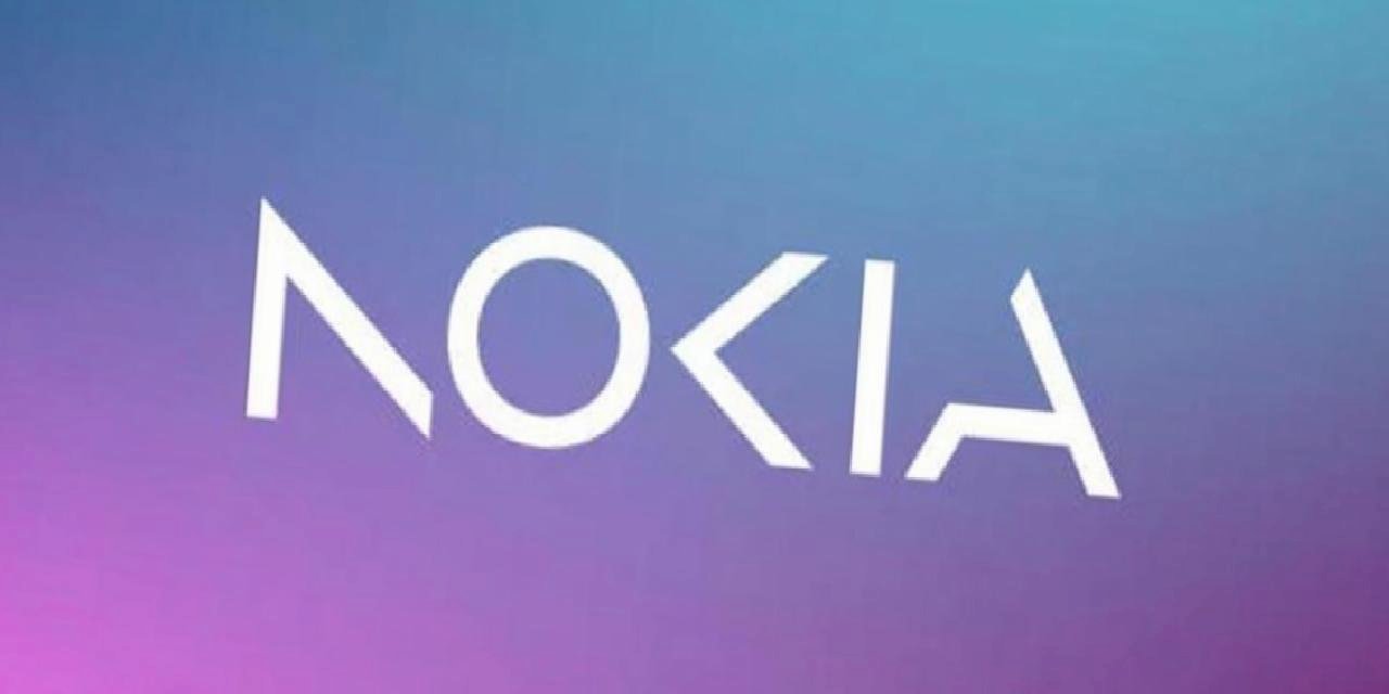 Nokia Logosu 45 Yıl Sonra İlk Defa Değişti