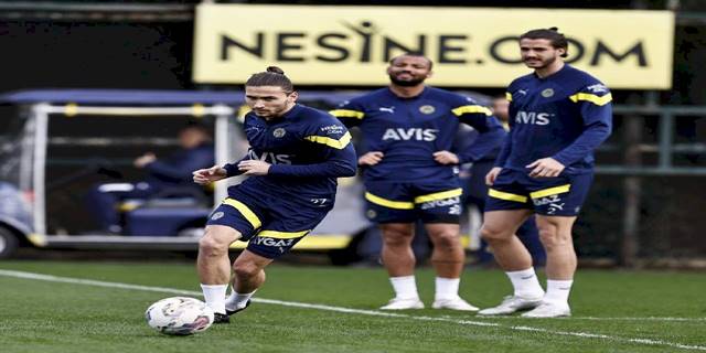 FENERBAHÇE TRANSFER HABER: Kanarya'ya Alman orta saha! 3 kulüp daha peşinde...