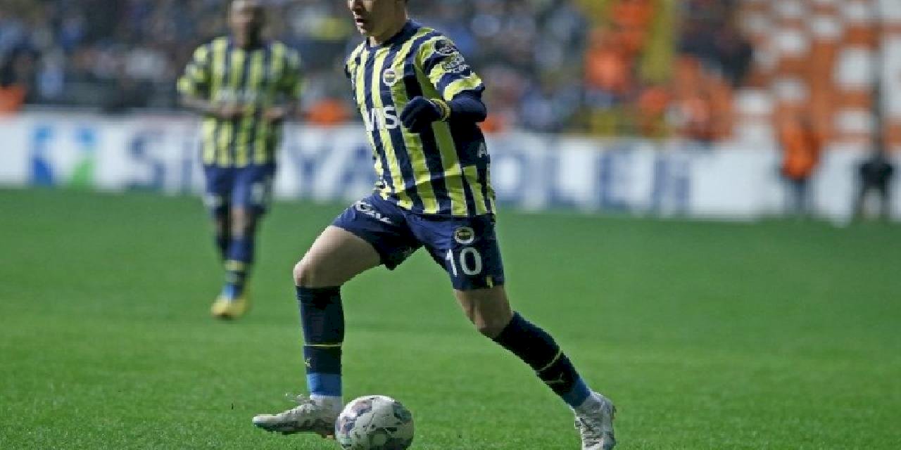 FENERBAHÇE HABERLERİ - F.Bahçe'den Arda Güler kararı! Sözleşmesindeki 