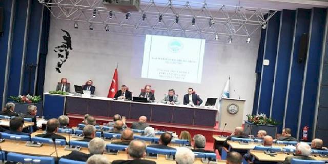 Kayseri Kahramanmaraş'la kardeş oldu