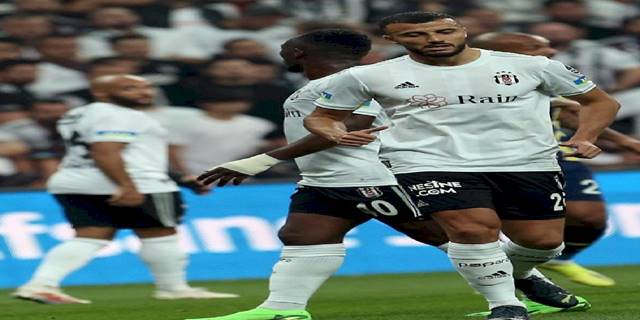 Beşiktaşlı yıldız Juventus'a teklif edildi! Transferde sürpriz açıklama