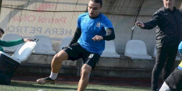 Artvin Hopaspor Siirt maçına hazırlanıyor