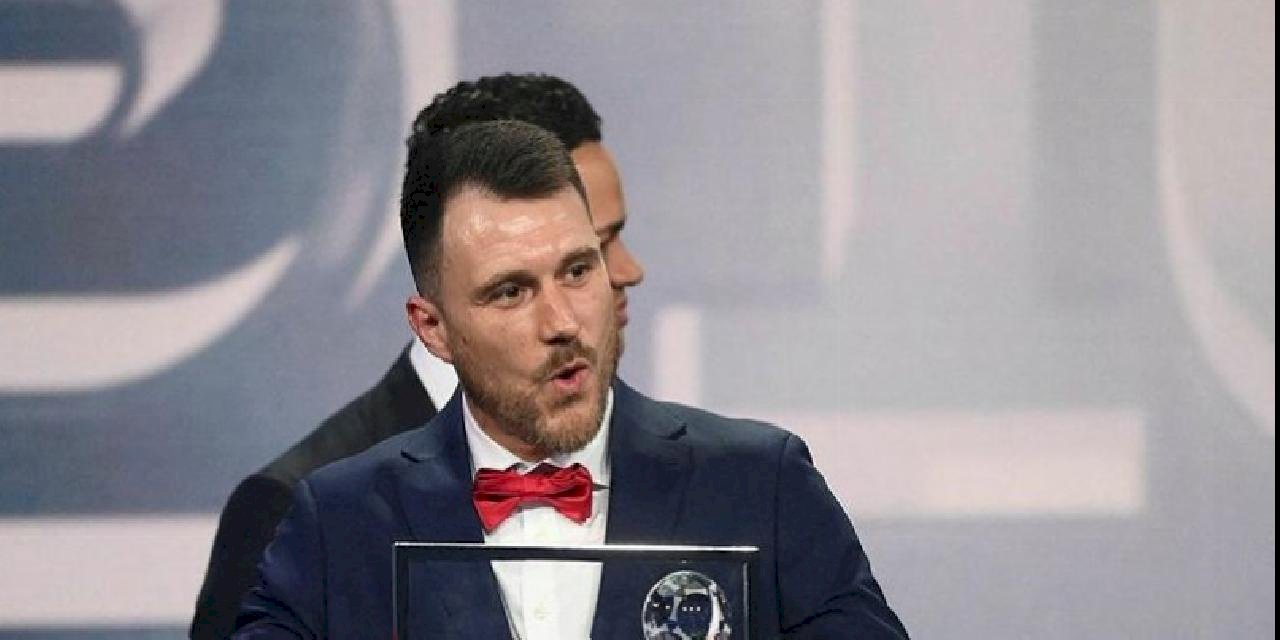 Puskas ödülünü kim kazandı? Yılın golü ödülünü kazanan belli oldu mu?