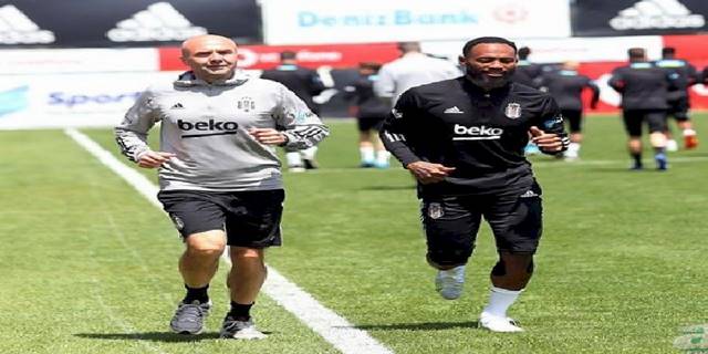 TRANSFER HABERİ: Beşiktaş'ta N'Koudou veda ediyor! Yeni adresi...