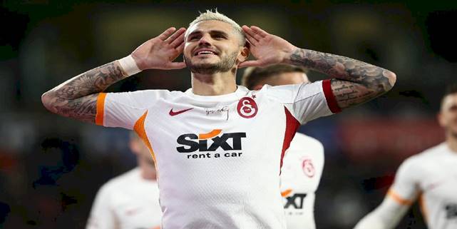 GALATASARAY HABERİ: Transferde Mauro Icardi bombası! Yeni takımı...