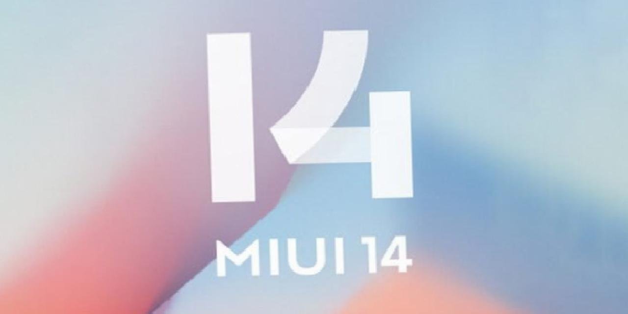 Xiaomi MIUI 14 Alacak Telefonların Listesini Paylaştı