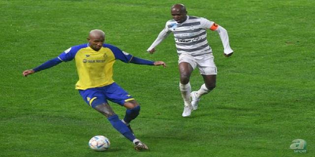 TRANSFER HABERİ: Anlaşma tamam! Anderson Talisca Galatasaray'a doğru