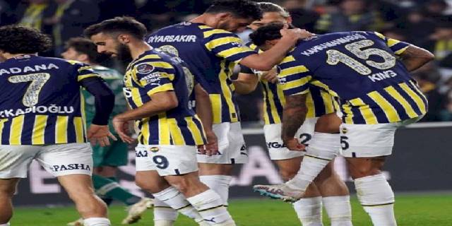 Fenerbahçe'de Jorge Jesus paniği! UEFA...