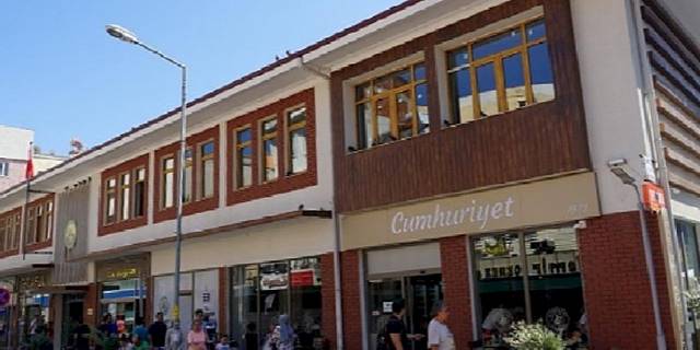 Edremit Belediyesi'nden Üniversiteye Hazırlık Kursu