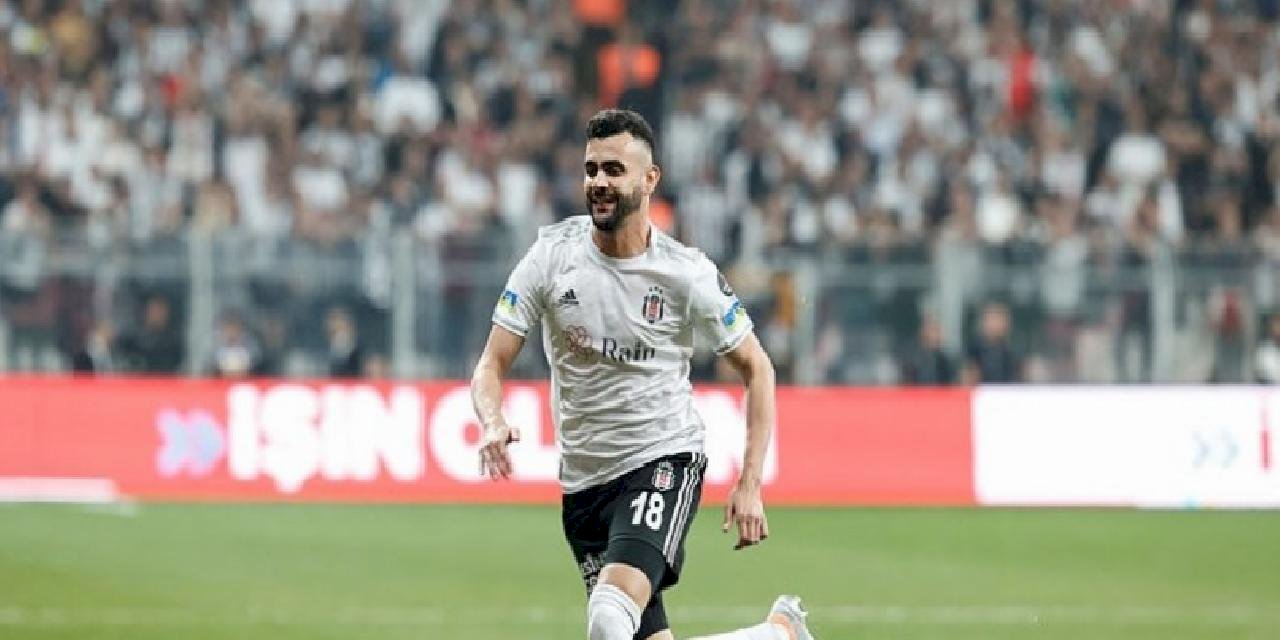 BEŞİKTAŞ HABERLERİ - Rachid Ghezzal'dan sakatlık açıklaması!