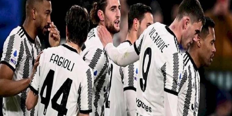 Juventus 4-2 Torino (MAÇ SONUCU-ÖZET) | Torino derbisinde kazanan Juve!