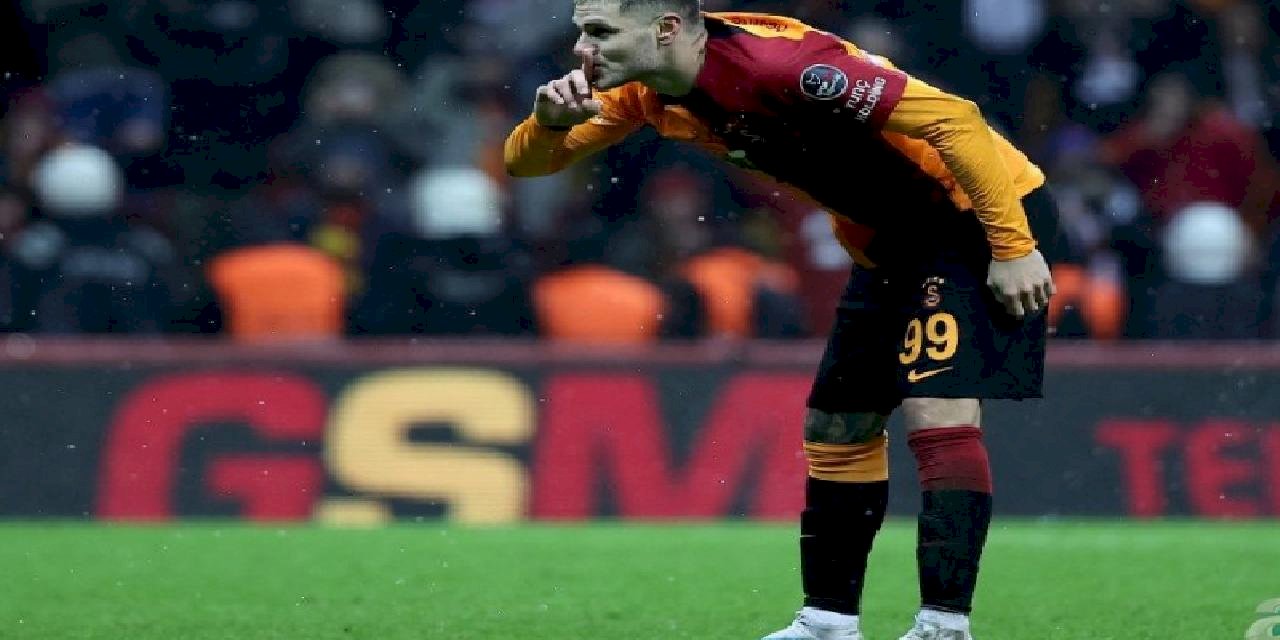 GALATASARAY TRANSFER HABERLERİ: Cimbom Mauro Icardi'nin tapusunu alıyor! İşte ayrılan bütçe