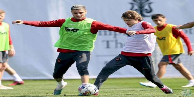 TRANSFER HABERİ - Çizme'den flaş sezon sonu iddiası: Zaniolo Juventus'a Di Maria Galatasaray'a