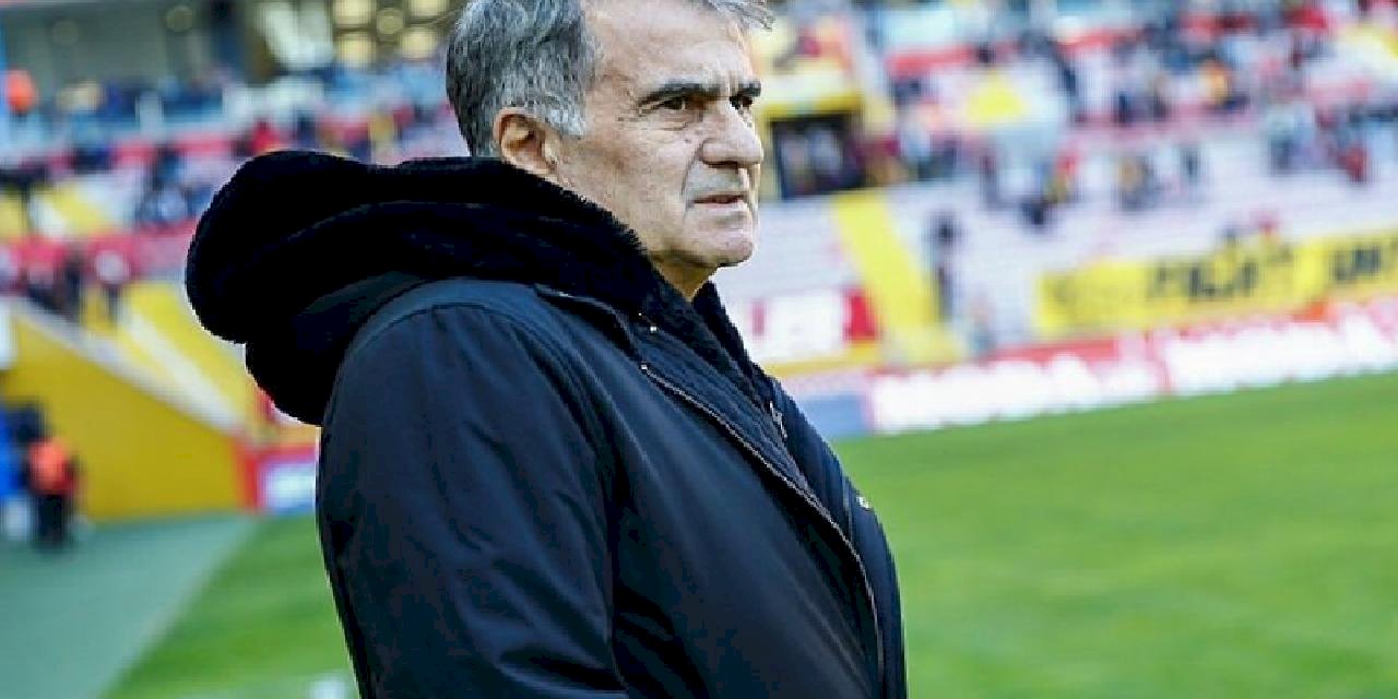 BEŞİKTAŞ TRANSFER HABERLERİ: Şenol Güneş kararını verdi! 2 yıldızla yollar ayrılıyor