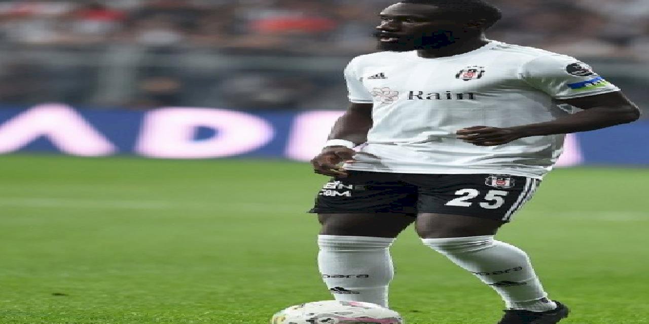 BEŞİKTAŞ HABERLERİ - Kartal'da Masuaku'nun geleceği belli oldu! Satın alma opsiyonu...