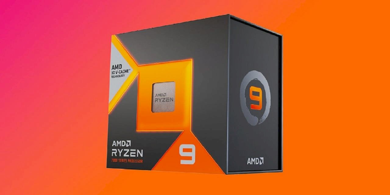 Ryzen 9 7950X3D ve Ryzen 9 7900X3D Satışa Çıktı