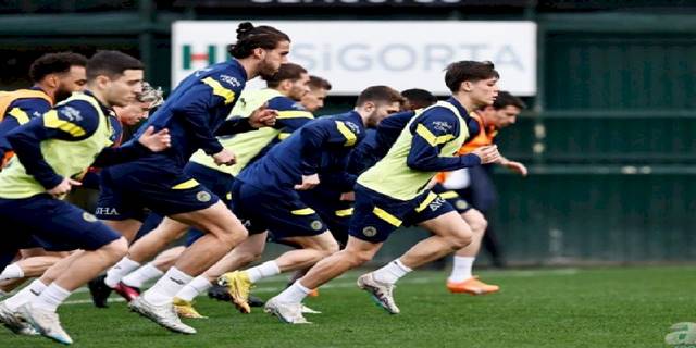 Fenerbahçe'de Jorge Jesus'tan flaş karar! Zajc ve Ferdi...