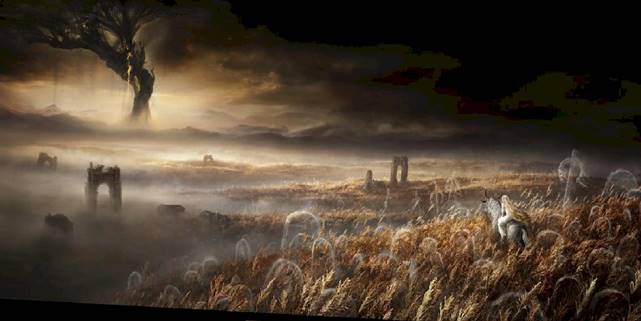 Elden Ring Shadow of the Erdtree Genişleme Paketi Duyuruldu