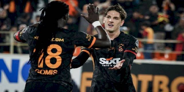 GALATASARAY HABERLERİ - Kulüp sahibi açıkladı! 