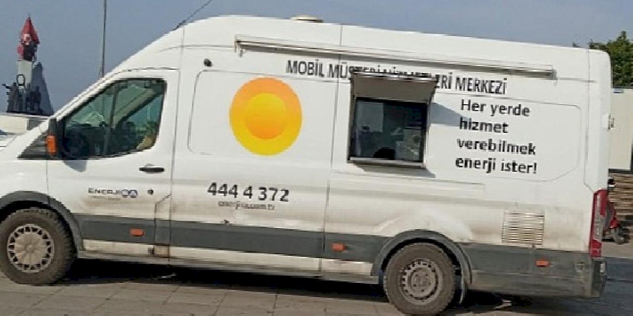 Enerjisa Enerji'nin tüm hizmet kanalları Toroslar bölgesinde kesintisiz hizmet vermeye devam ediyor