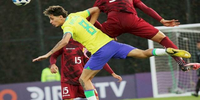 TRANSFER HABERLERİ - Beşiktaş'tan Marlon Gomes sürprizi! Teklif ortaya çıktı