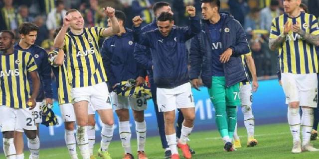 UEFA Avrupa Ligi şampiyonluk oranları belli oldu! Fenerbahçe...