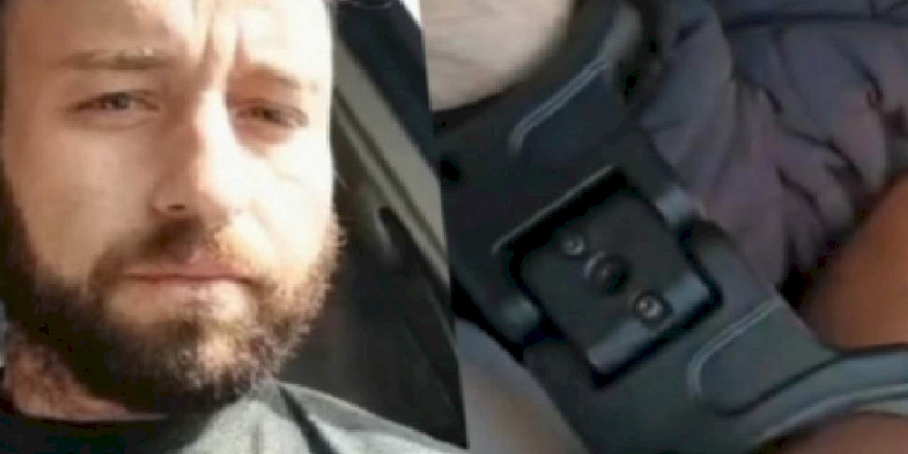 Survivor yıldızı yine cezaevine girdi!