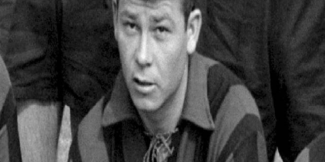 Dünya Kupası'nın rekortmeni Just Fontaine vefat etti