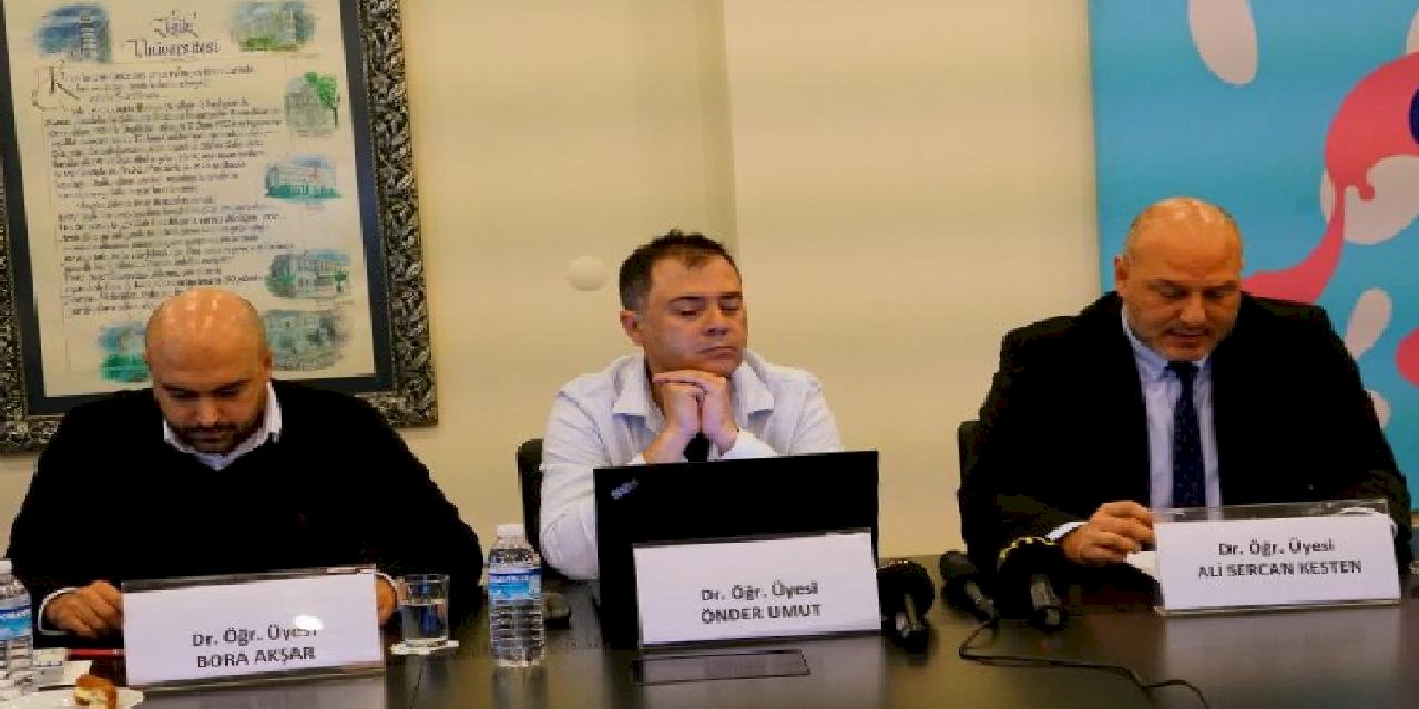 Bilimin gözüyle değerlendirdiler