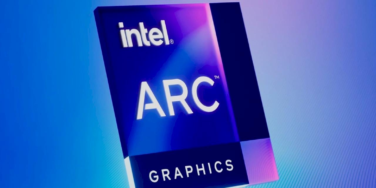 Intel Arc & Iris 31.0.101.4146 WHQL Grafik Sürücüsü Yayınlandı