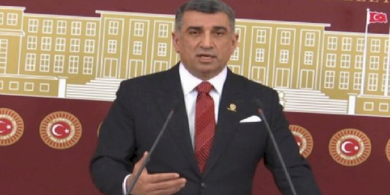 CHP’li Erol: Tunceli ve Bingöl de afet bölgesine alınmalı