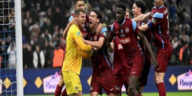 Marsilya 2-2 Annecy (Penaltılar sonucu: 2-3) | Marsilya'ya kupada büyük şok!
