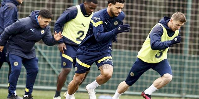 Jorge Jesus onay verdi! Fenerbahçe transferi 10'unla kapatıyor