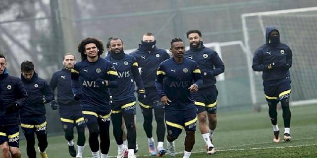 FENERBAHÇE TRANSFER HABERİ: Lucas Moura'nın sözleşme şartları belli oldu!