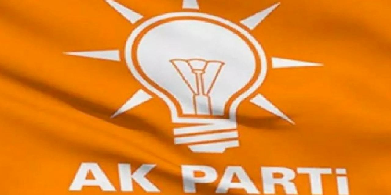 AK Parti'den 5 il, 3 ilçe başkanlığına atama