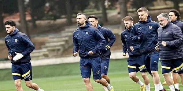 TRANSFER HABERİ: Bayern Münih Fenerbahçeli yıldıza talip oldu!