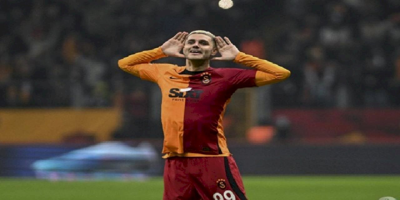 İtalyan basını açıkladı! Icardi Milan’a transferi için Maldini ile görüştü