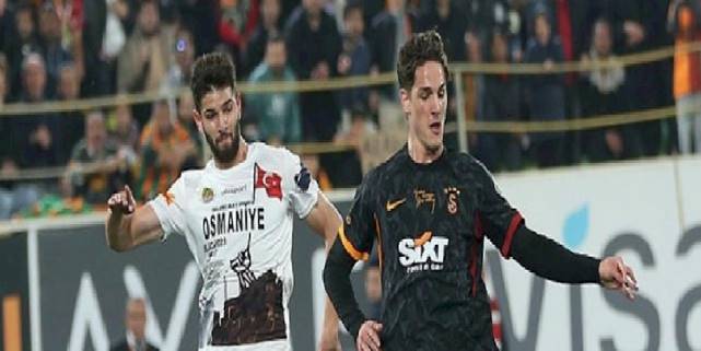 Galatasaray ve İstanbulspor yardım maçında karşı karşıya!